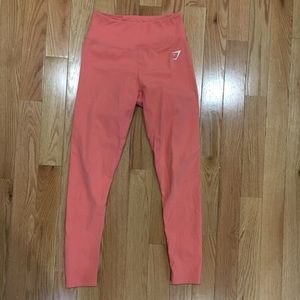 Gymshark dreamy leggings